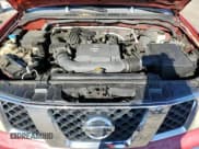 ✅ 2005 Nissan Frontier Nismo • VIN: 1N6AD07WX5C421164 • Lot: 82762115. Listed on Copart with 176,610 mi. Free auction sales archive from the USA and detailed vehicle history report at DreamBid. Image 11.