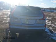 ✅ 2024 Cadillac XT4 FWD Luxury • VIN: 1GYAZAR42RF102281 • Lot: 41270521. Listed on IAAI with 13,827 mi. Free auction sales archive from the USA and detailed vehicle history report at DreamBid. Image 16.