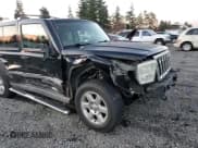 ✅ 2006 Jeep Commander Limited • VIN: 1J8HG58246C192511 • Lot: 91067705. Wystawiony na Copart z przebiegiem 223 333 mil. Bezpłatny archiwum sprzedaży aukcyjnych z USA i szczegółowy raport historii pojazdu na DreamBid. Zdjęcie 15.
