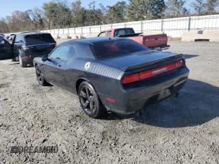 ✅ 2009 Dodge Challenger R/T • VIN: 2B3LJ54TX9H587457 • Lot: 78522144. Wystawiony na Copart z przebiegiem 145 727 mil. Bezpłatny archiwum sprzedaży aukcyjnych z USA i szczegółowy raport historii pojazdu na DreamBid. Zdjęcie 2.