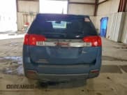 ✅ 2011 GMC Terrain SLE-1 • VIN: 2CTALMEC0B6405327 • Lot: 94297425. Wystawiony na Copart z przebiegiem 120 359 mil. Bezpłatny archiwum sprzedaży aukcyjnych z USA i szczegółowy raport historii pojazdu na DreamBid. Zdjęcie 6.