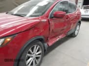 ✅ 2017 Nissan Rogue SL • VIN: JN1BJ1CP8HW020190 • Лот: 41228230. Опубликован ранее на IAAI с пробегом 132 803 миль. Бесплатный доступ к архиву аукционных продаж из США и подробный отчёт об истории автомобиля на DreamBid. Изображение 6.