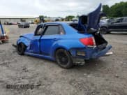 ✅ 2014 Subaru WRX WRX • VIN: JF1GV7E65EG004295 • Lot: 58959645. Listed on Copart with Not provided. Free auction sales archive from the USA and detailed vehicle history report at DreamBid. Image 2.