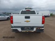 ✅ 2018 Chevrolet Colorado 4WD Work Truck • VIN: 1GCGTBEN2J1189252 • Лот: 42370251. Опубликован ранее на IAAI с пробегом 135 873 миль. Бесплатный доступ к архиву аукционных продаж из США и подробный отчёт об истории автомобиля на DreamBid. Изображение 16.