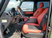 ✅ 2012 Mercedes-Benz G 550 • VIN: WDCYC3HFXCX194739 • Лот: 71562645. Опубликован ранее на Copart с пробегом 180 126 миль. Бесплатный доступ к архиву аукционных продаж из США и подробный отчёт об истории автомобиля на DreamBid. Изображение 7.