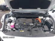 ✅ 2023 Toyota Crown Limited • VIN: JTDAAAAF9P3000260 • Lot: 43618849. Listed on IAAI with 40,955 mi. Free auction sales archive from the USA and detailed vehicle history report at DreamBid. Image 10.