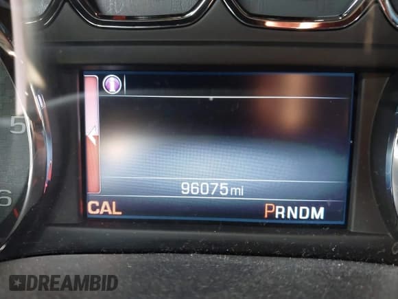 ✅ 2015 GMC Sierra 1500 SLT • VIN: 3GTU2VEC7FG406907 • Lot: 42921399. Listed on IAAI with 96,075 mi. Free auction sales archive from the USA and detailed vehicle history report at DreamBid. Image 15.