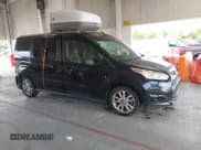 ✅ 2014 Ford Transit Connect XLT • VIN: NM0GE9F75E1153948 • Лот: 42355264. Опубликован ранее на IAAI с пробегом 136 931 миль. Бесплатный доступ к архиву аукционных продаж из США и подробный отчёт об истории автомобиля на DreamBid. Изображение 1.