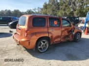 ✅ 2006 Chevrolet HHR LT • VIN: 3GNDA23P86S544015 • Lot: 43370935. Listed on Copart with 130,255 mi. Free auction sales archive from the USA and detailed vehicle history report at DreamBid. Image 3.