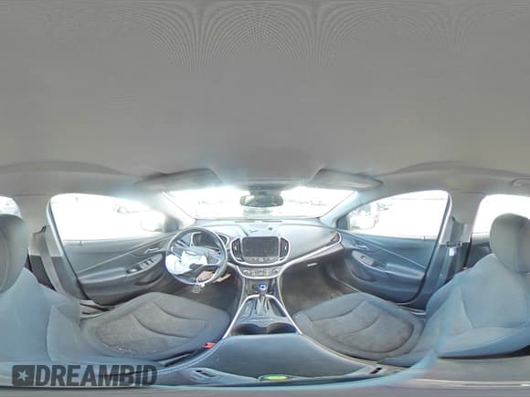 ✅ 2017 Chevrolet Volt LT • VIN: 1G1RC6S55HU144649 • Lot: 79729573. Wystawiony na Copart z przebiegiem 134 742 mil. Bezpłatny archiwum sprzedaży aukcyjnych z USA i szczegółowy raport historii pojazdu na DreamBid. Zdjęcie 12.