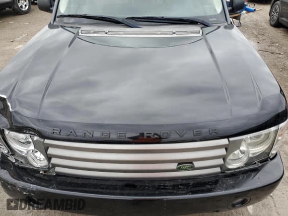 ✅ 2004 Land Rover Range Rover HSE • VIN: SALMF11454A168233 • Lot: 79069844. Wystawiony na Copart z przebiegiem 206 762 mil. Bezpłatny archiwum sprzedaży aukcyjnych z USA i szczegółowy raport historii pojazdu na DreamBid. Zdjęcie 14.
