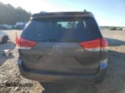 ✅ 2011 Toyota Sienna XLE AAS • VIN: 5TDYK3DCXBS139023 • Lot: 86787145. Listed on Copart with 219,650 mi. Free auction sales archive from the USA and detailed vehicle history report at DreamBid. Image 6.