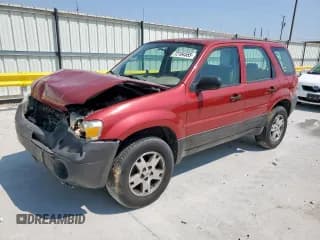 ✅ 2006 Ford Escape XLS • VIN: 1FMYU02Z26KC27430 • Lot: 72104555. Wystawiony na Copart z przebiegiem 297 694 mil. Bezpłatny archiwum sprzedaży aukcyjnych z USA i szczegółowy raport historii pojazdu na DreamBid. Zdjęcie 1.