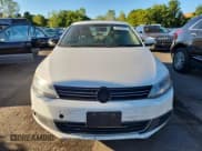 ✅ 2013 Volkswagen Jetta SE • VIN: 3VWDP7AJ3DM372414 • Lot: 70264995. Listed on Copart with 178,519 mi. Free auction sales archive from the USA and detailed vehicle history report at DreamBid. Image 5.