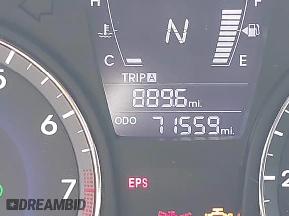 ✅ 2012 Hyundai Accent GS • VIN: KMHCT5AE7CU026387 • Лот: 41828262. Опубликован ранее на IAAI с пробегом 71 559 миль. Бесплатный доступ к архиву аукционных продаж из США и подробный отчёт об истории автомобиля на DreamBid. Изображение 16.