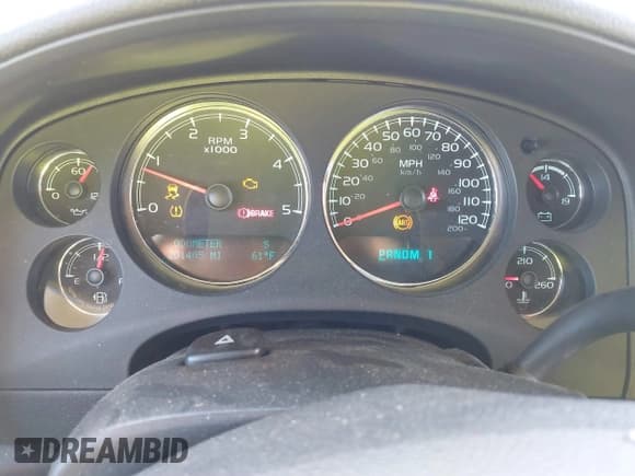 ✅ 2014 Chevrolet Silverado 2500HD LTZ • VIN: 1GC1KYC87EF135639 • Лот: 41490310. Опубликован ранее на IAAI с пробегом 201 405 миль. Бесплатный доступ к архиву аукционных продаж из США и подробный отчёт об истории автомобиля на DreamBid. Изображение 7.