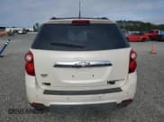 ✅ 2013 Chevrolet Equinox LTZ • VIN: 1GNALFEK0DZ115036 • Лот: 82257985. Опубликован ранее на Copart с пробегом 200 935 миль. Бесплатный доступ к архиву аукционных продаж из США и подробный отчёт об истории автомобиля на DreamBid. Изображение 6.