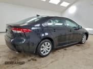 ✅ 2024 Toyota Corolla LE • VIN: 5YFB4MDE3RP169152 • Lot: 96176915. Wystawiony na Copart z przebiegiem 34 597 mil. Bezpłatny archiwum sprzedaży aukcyjnych z USA i szczegółowy raport historii pojazdu na DreamBid. Zdjęcie 3.