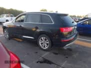 ✅ 2017 Audi Q7 Premium • VIN: WA1AHAF7XHD037434 • Lot: 43424969. Wystawiony na IAAI z przebiegiem 169 434 mil. Bezpłatny archiwum sprzedaży aukcyjnych z USA i szczegółowy raport historii pojazdu na DreamBid. Zdjęcie 3.