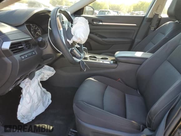 ✅ 2020 Nissan Altima SV • VIN: 1N4BL4DW4LC205688 • Лот: 85547205. Опубликован ранее на Copart с пробегом 33 027 миль. Бесплатный доступ к архиву аукционных продаж из США и подробный отчёт об истории автомобиля на DreamBid. Изображение 7.