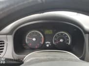 ✅ 2009 Kia Rio LX • VIN: KNADE223996526222 • Лот: 69976484. Опубликован ранее на Copart с пробегом 318 702 миль. Бесплатный доступ к архиву аукционных продаж из США и подробный отчёт об истории автомобиля на DreamBid. Изображение 9.