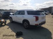 ✅ 2021 Hyundai Palisade SEL • VIN: KM8R2DHE0MU254374 • Лот: 74502714. Опубликован ранее на Copart с пробегом 51 984 миль. Бесплатный доступ к архиву аукционных продаж из США и подробный отчёт об истории автомобиля на DreamBid. Изображение 2.