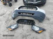 ✅ 2016 Ford Transit Cargo • VIN: 1FTYE9ZM7GKB44688 • Лот: 85258874. Опубликован ранее на Copart с пробегом 105 119 миль. Бесплатный доступ к архиву аукционных продаж из США и подробный отчёт об истории автомобиля на DreamBid. Изображение 13.