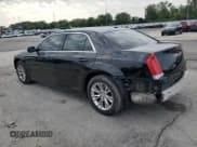 ✅ 2016 Chrysler 300 Touring • VIN: 2C3CCAAG8GH235360 • Лот: 71876225. Опубликован ранее на Copart с пробегом 102 457 миль. Бесплатный доступ к архиву аукционных продаж из США и подробный отчёт об истории автомобиля на DreamBid. Изображение 2.
