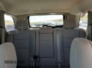 ✅ 2013 Jeep Grand Cherokee Laredo • VIN: 1C4RJFAG7DC645932 • Lot: 57969715. Listed on Copart with 165,717 mi. Free auction sales archive from the USA and detailed vehicle history report at DreamBid. Image 10.