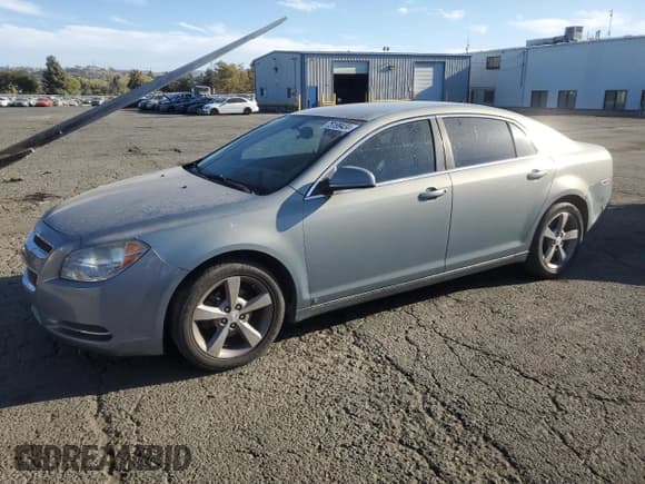 ✅ 2009 Chevrolet Malibu 2LT • VIN: 1G1ZJ57B49F118239 • Lot: 75199434. Listed on Copart with 218,845 mi. Free auction sales archive from the USA and detailed vehicle history report at DreamBid. Image 1.