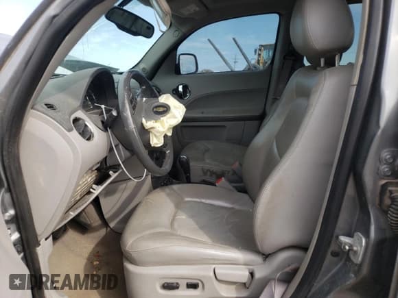 ✅ 2007 Chevrolet HHR LT • VIN: 3GNDA33P17S516127 • Lot: 76389524. Listed on Copart with 163,343 mi. Free auction sales archive from the USA and detailed vehicle history report at DreamBid. Image 7.