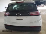 ✅ 2023 Chevrolet Bolt EV 1LT • VIN: 1GBJF1R00P4122912 • Lot: 50049445. Wystawiony na Copart z przebiegiem 65 722 mil. Bezpłatny archiwum sprzedaży aukcyjnych z USA i szczegółowy raport historii pojazdu na DreamBid. Zdjęcie 6.