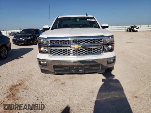✅ 2015 Chevrolet Silverado 1500 LT • VIN: 1GCRCREC4FZ425957 • Лот: 66153724. Опубликован ранее на Copart с пробегом 88 907 миль. Бесплатный доступ к архиву аукционных продаж из США и подробный отчёт об истории автомобиля на DreamBid. Изображение 5.