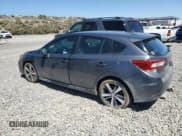 ✅ 2018 Subaru Impreza Special Sports • VIN: 4S3GTAK62J1702491 • Lot: 61604805. Listed on Copart with 78,864 mi. Free auction sales archive from the USA and detailed vehicle history report at DreamBid. Image 2.