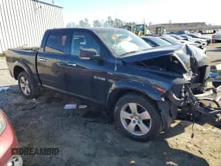 ✅ 2009 Dodge 1500 SLT • VIN: 1D3HV13T59J508253 • Lot: 88842415. Wystawiony na Copart z przebiegiem 245 675 mil. Bezpłatny archiwum sprzedaży aukcyjnych z USA i szczegółowy raport historii pojazdu na DreamBid. Zdjęcie 4.