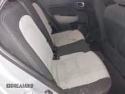 ✅ 2021 Hyundai Venue Denim • VIN: KMHRC8A33MU081091 • Lot: 41391922. Listed on IAAI with 49,343 mi. Free auction sales archive from the USA and detailed vehicle history report at DreamBid. Image 8.