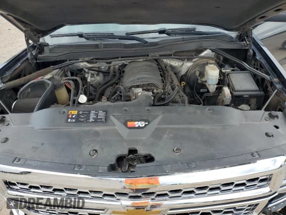 ✅ 2014 Chevrolet Silverado 1500 LT • VIN: 3GCUKREC8EG328997 • Lot: 81731405. Wystawiony na Copart z przebiegiem 142 978 mil. Bezpłatny archiwum sprzedaży aukcyjnych z USA i szczegółowy raport historii pojazdu na DreamBid. Zdjęcie 11.