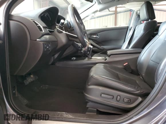 ✅ 2017 Acura RDX Advance • VIN: 5J8TB4H7XHL002690 • Lot: 58479915. Listed on Copart with 63,848 mi. Free auction sales archive from the USA and detailed vehicle history report at DreamBid. Image 7.