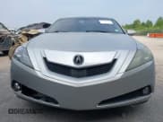 ✅ 2010 Acura ZDX Advance • VIN: 2HNYB1H67AH504063 • Lot: 42920121. Wystawiony na IAAI z przebiegiem 170 669 mil. Bezpłatny archiwum sprzedaży aukcyjnych z USA i szczegółowy raport historii pojazdu na DreamBid. Zdjęcie 12.