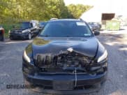 ✅ 2018 Jeep Cherokee Latitude • VIN: 1C4PJMCX4JD506193 • Лот: 42954151. Опубликован ранее на IAAI с пробегом 150 093 миль. Бесплатный доступ к архиву аукционных продаж из США и подробный отчёт об истории автомобиля на DreamBid. Изображение 6.