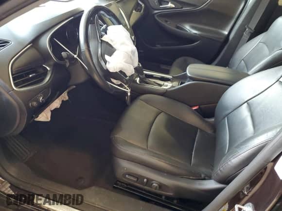 2020 Chevrolet Malibu Premier с VIN 1G1ZE5SX7LF147295, выставлен на аукционе Copart как лот 65480675 с пробегом 115 323 миль миль и Списание • Salvage title. История ставок и продаж доступна на DreamBid. Изображение 7.