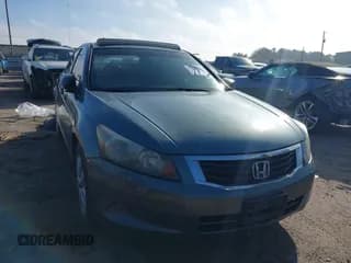 ✅ 2008 Honda Accord EX-L • VIN: 1HGCP26828A162219 • Лот: 41208788. Опубликован ранее на IAAI с пробегом 243 006 миль. Бесплатный доступ к архиву аукционных продаж из США и подробный отчёт об истории автомобиля на DreamBid. Изображение 1.