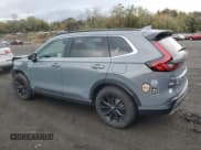 ✅ 2025 Honda CR-V Sport • VIN: 7FARS6H55SE075595 • Lot: 87358135. Listed on Copart with 15,133 mi. Free auction sales archive from the USA and detailed vehicle history report at DreamBid. Image 2.