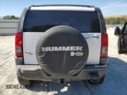 ✅ 2009 Hummer H3 Luxury • VIN: 5GTEN13E898114470 • Лот: 87042255. Опубликован ранее на Copart с пробегом 94 030 миль. Бесплатный доступ к архиву аукционных продаж из США и подробный отчёт об истории автомобиля на DreamBid. Изображение 6.