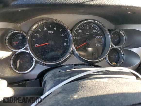 ✅ 2009 Chevrolet Silverado 2500HD LT • VIN: 1GCHK53619F127036 • Lot: 48616415. Listed on Copart with Not provided. Free auction sales archive from the USA and detailed vehicle history report at DreamBid. Image 9.