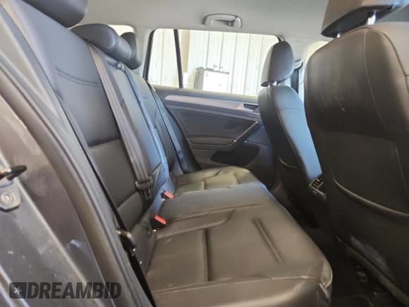 ✅ 2015 Volkswagen Golf S • VIN: 3VWA17AU1FM511554 • Лот: 81910495. Опубликован ранее на Copart с пробегом 157 008 миль. Бесплатный доступ к архиву аукционных продаж из США и подробный отчёт об истории автомобиля на DreamBid. Изображение 10.