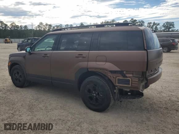 2024 Hyundai Santa Fe XRT с VIN 5NMP3DGL5RH023445, выставлен на аукционе Copart как лот 73105694 с пробегом 4 831 миль миль и Списание • Salvage title. История ставок и продаж доступна на DreamBid. Изображение 2.