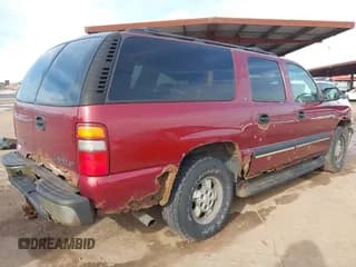✅ 2002 Chevrolet Suburban LS • VIN: 1GNFK16Z02J222591 • Лот: 41791272. Опубликован ранее на IAAI с пробегом 238 475 миль. Бесплатный доступ к архиву аукционных продаж из США и подробный отчёт об истории автомобиля на DreamBid. Изображение 4.