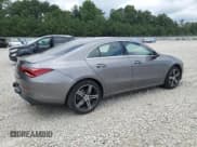 ✅ 2020 Mercedes-Benz CLA 250 • VIN: W1K5J4HB0LN132253 • Lot: 67062665. Listed on Copart with 54,163 mi. Free auction sales archive from the USA and detailed vehicle history report at DreamBid. Image 3.