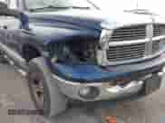 2005 Dodge 1500 SLT z VIN 1D7HU18DX5S142037, wystawiony jako IAAI lot #43557449 z przebiegiem 207 278 mil mil oraz . Historia ofert i sprzedaży dostępna na DreamBid. Obrazek 6.